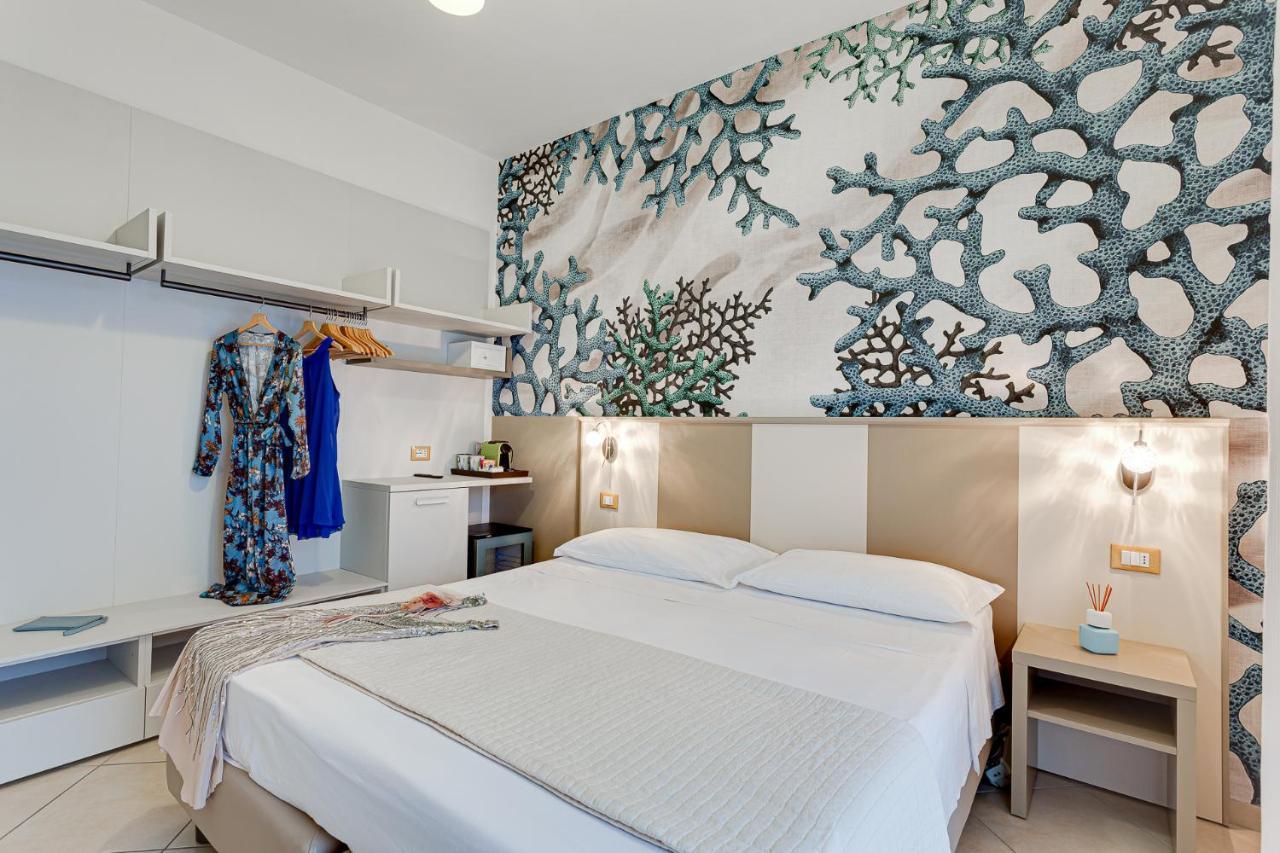 Anastasi Hotel E Residence Τσέρβια Εξωτερικό φωτογραφία