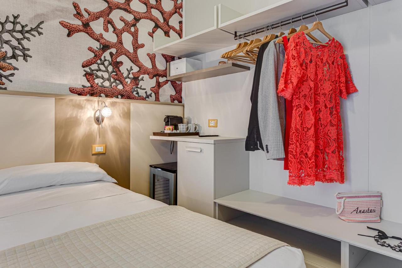 Anastasi Hotel E Residence Τσέρβια Εξωτερικό φωτογραφία