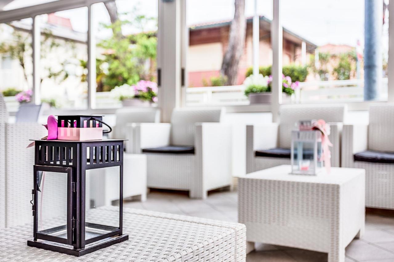 Anastasi Hotel E Residence Τσέρβια Εξωτερικό φωτογραφία