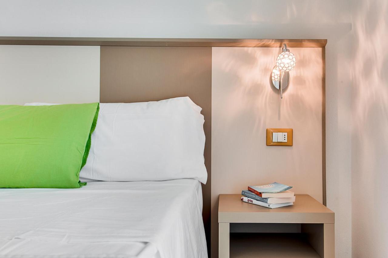 Anastasi Hotel E Residence Τσέρβια Εξωτερικό φωτογραφία
