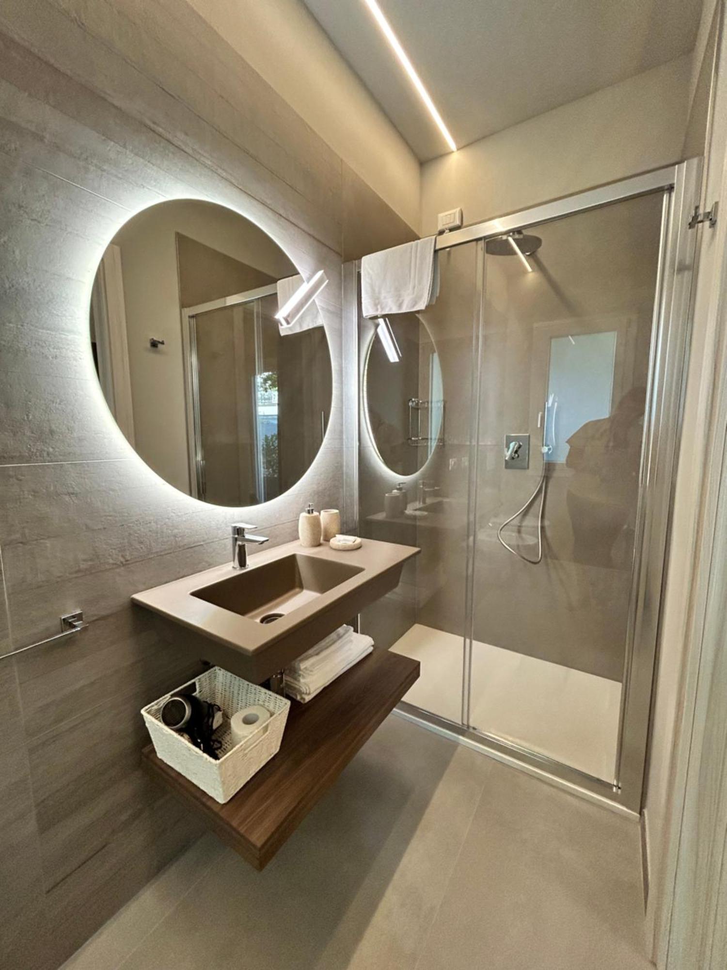 Anastasi Hotel E Residence Τσέρβια Εξωτερικό φωτογραφία