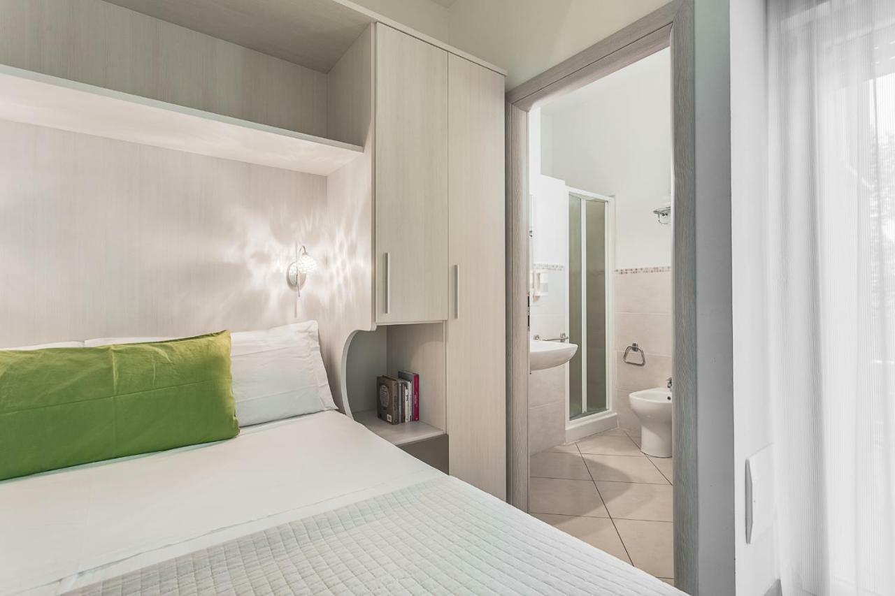 Anastasi Hotel E Residence Τσέρβια Εξωτερικό φωτογραφία