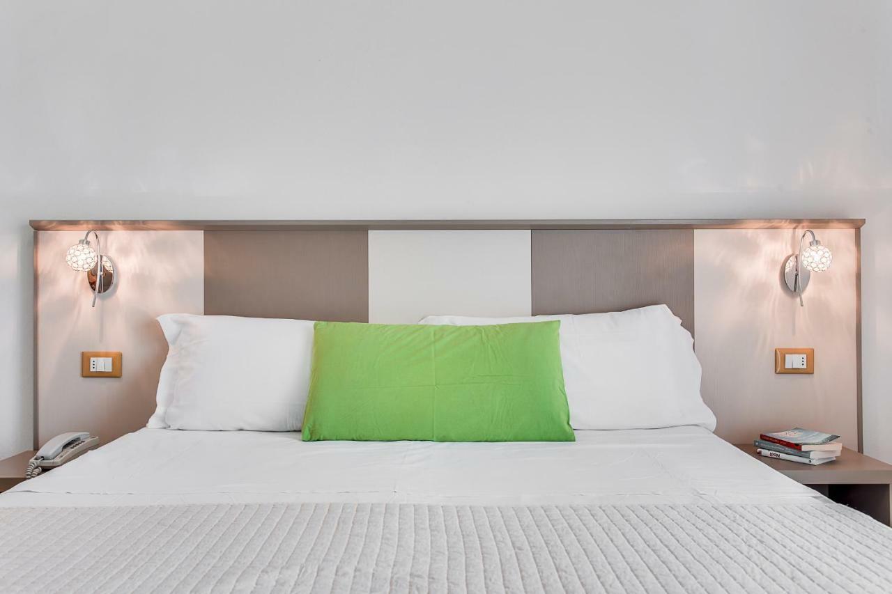 Anastasi Hotel E Residence Τσέρβια Εξωτερικό φωτογραφία
