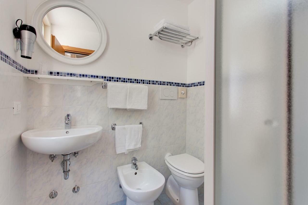 Anastasi Hotel E Residence Τσέρβια Εξωτερικό φωτογραφία