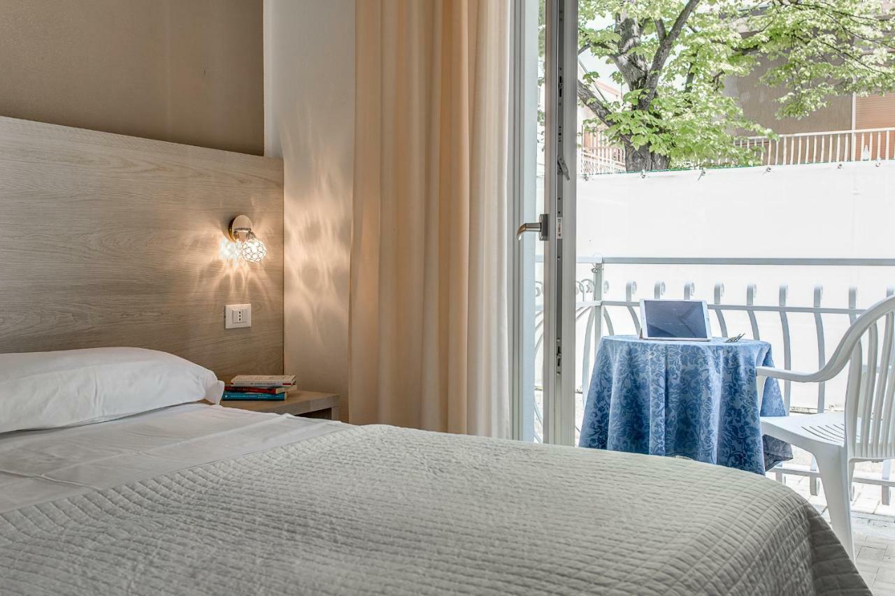 Anastasi Hotel E Residence Τσέρβια Εξωτερικό φωτογραφία